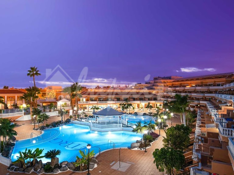 Apartment for Sale in Playa De Las Americas, Tenerife 3