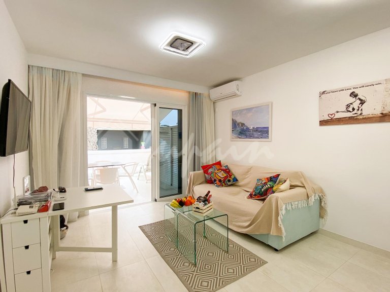 Apartment for Sale in Playa De Las Americas, Tenerife 10