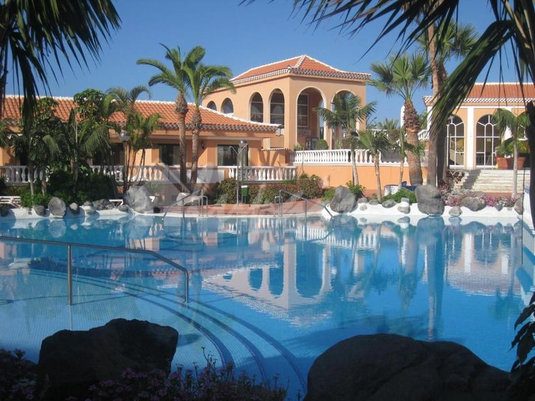 Apartment for Sale in Playa De Las Americas, Tenerife 5