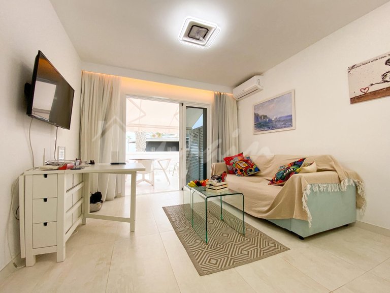 Apartment for Sale in Playa De Las Americas, Tenerife 11