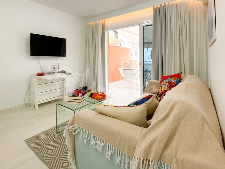 Apartment for Sale in Playa De Las Americas, Tenerife 12