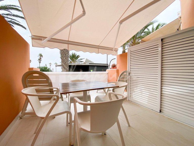 Apartment for Sale in Playa De Las Americas, Tenerife 9