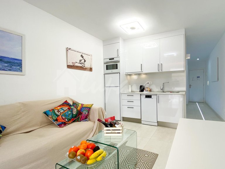 Apartment for Sale in Playa De Las Americas, Tenerife 14