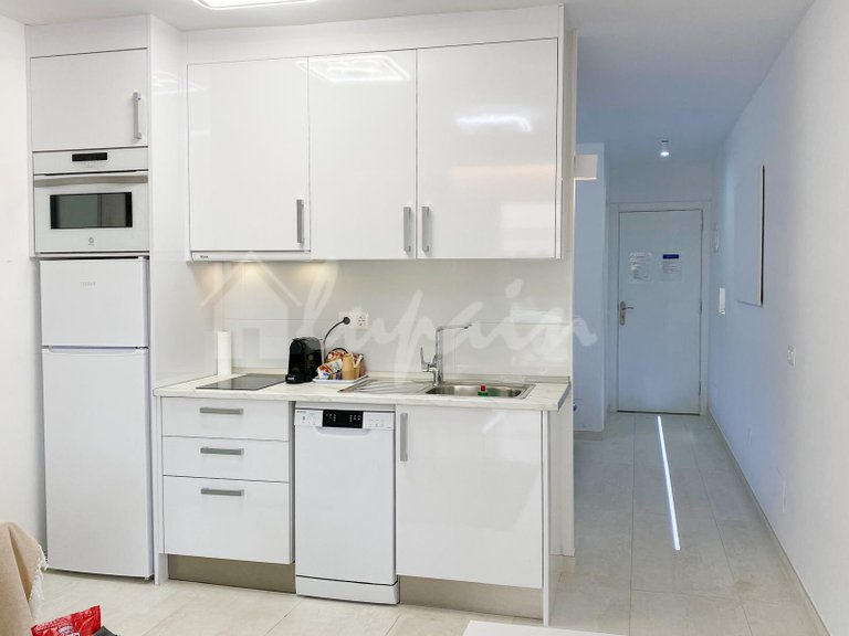 Apartment for Sale in Playa De Las Americas, Tenerife 16