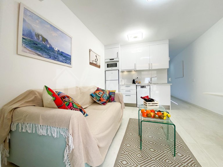 Apartment for Sale in Playa De Las Americas, Tenerife 15