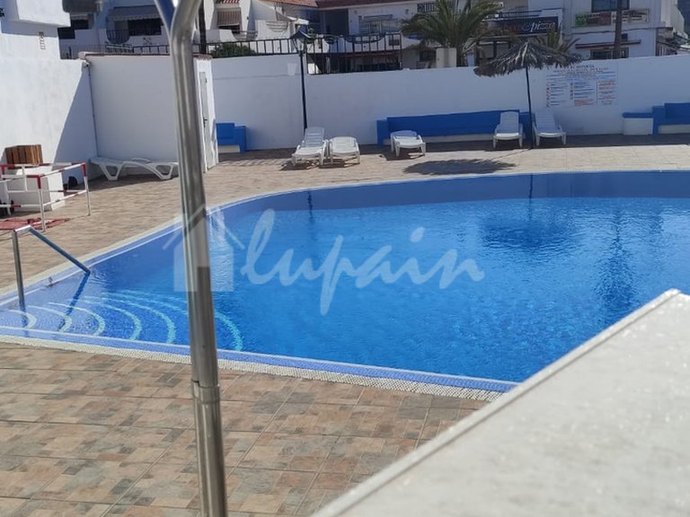 Apartment for Sale in Costa Del Silencio, Chayofita 3