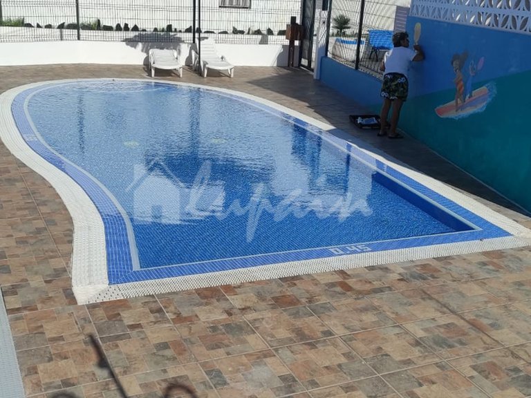 Apartment for Sale in Costa Del Silencio, Chayofita 8