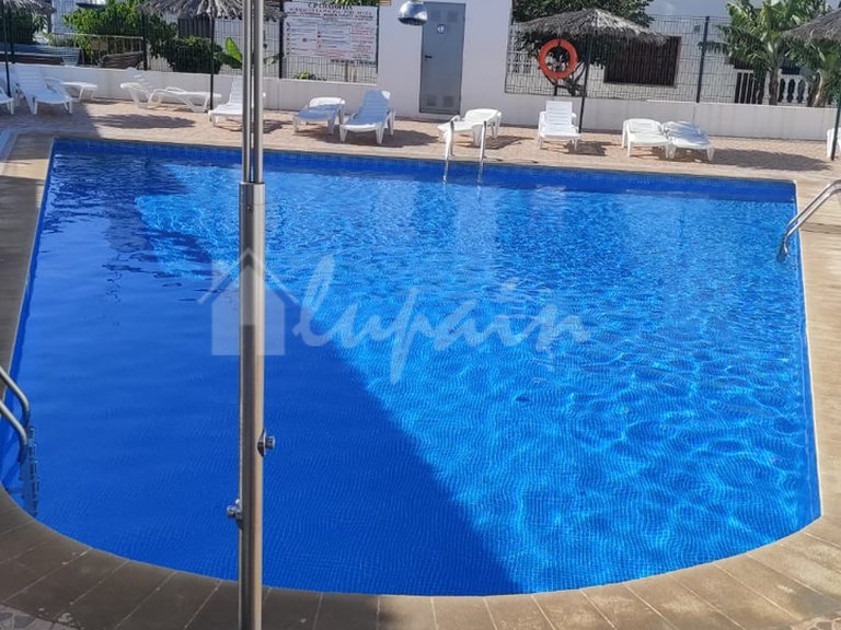 Apartment for Sale in Costa Del Silencio, Chayofita 1