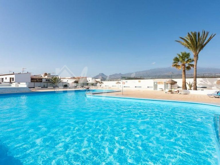 Apartment for Sale in Costa Del Silencio, Chayofita 12