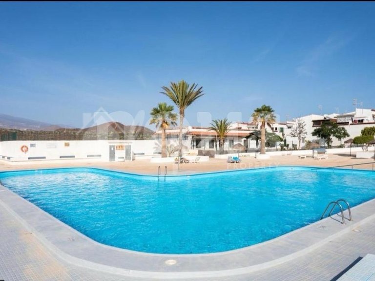 Apartment for Sale in Costa Del Silencio, Chayofita 13