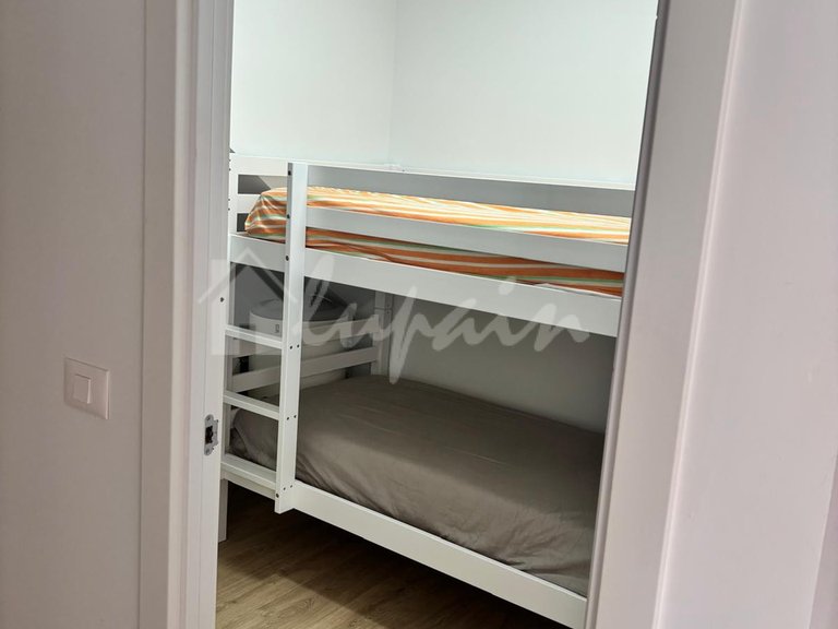 Apartment for Sale in Costa Del Silencio, Chayofita 26