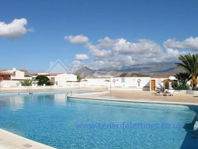 Apartment for Sale in Costa Del Silencio, Chayofita 14