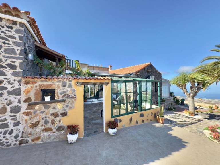 Villa for Sale in Guia De Isora, Vera De Erques 3