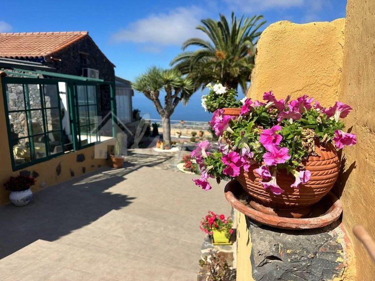Villa for Sale in Guia De Isora, Vera De Erques 8