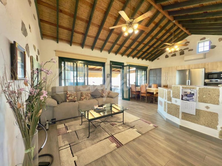 Villa for Sale in Guia De Isora, Vera De Erques 15