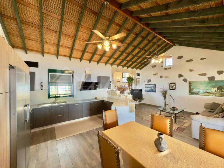 Villa for Sale in Guia De Isora, Vera De Erques 16
