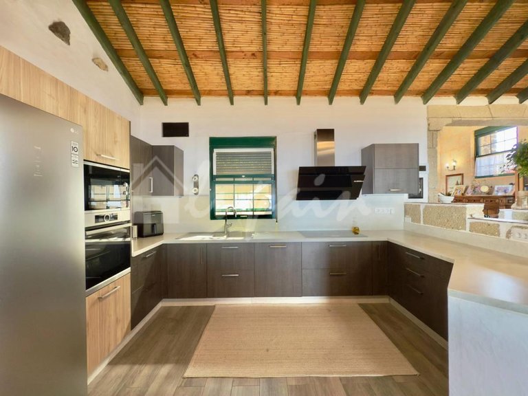 Villa for Sale in Guia De Isora, Vera De Erques 20