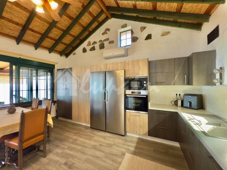 Villa for Sale in Guia De Isora, Vera De Erques 21