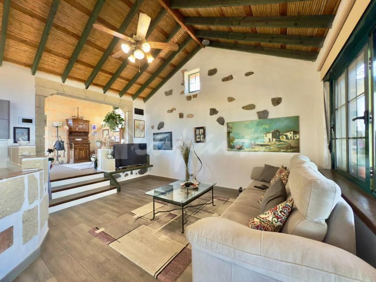 Villa for Sale in Guia De Isora, Vera De Erques 17