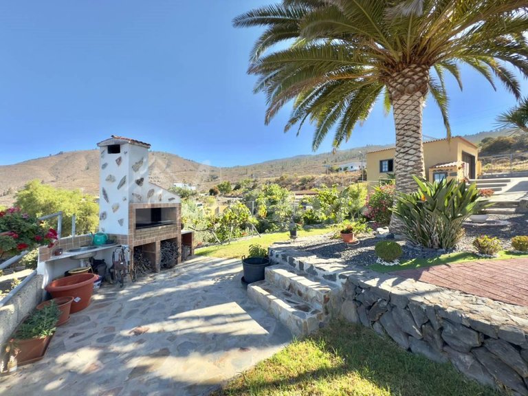 Villa for Sale in Guia De Isora, Vera De Erques 9