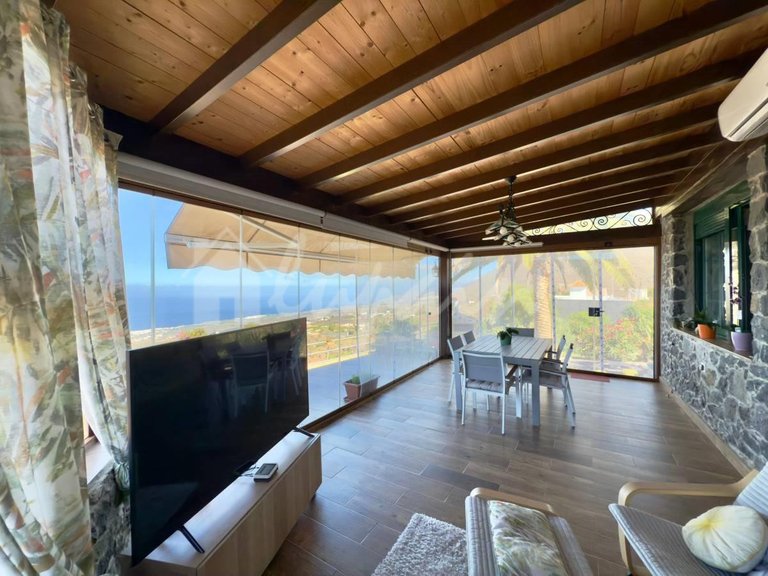 Villa for Sale in Guia De Isora, Vera De Erques 13