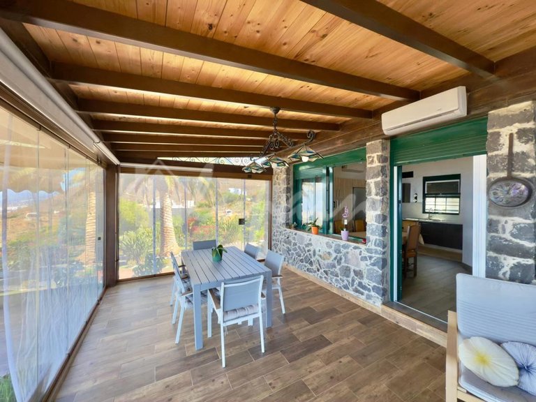 Villa for Sale in Guia De Isora, Vera De Erques 10