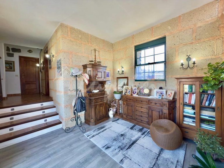 Villa for Sale in Guia De Isora, Vera De Erques 18