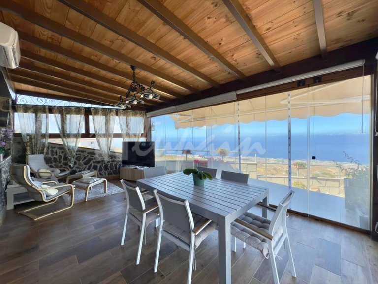 Villa for Sale in Guia De Isora, Vera De Erques 11