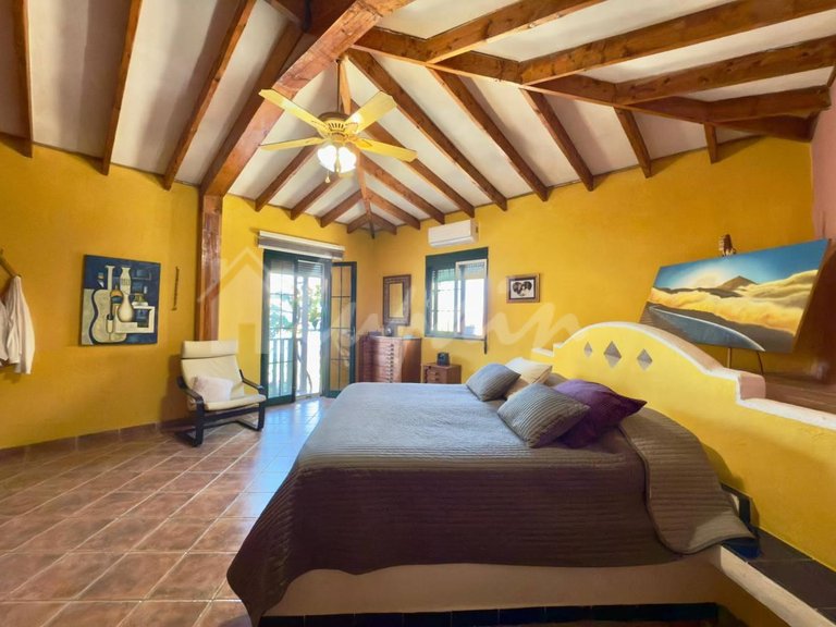 Villa for Sale in Guia De Isora, Vera De Erques 22