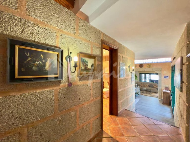 Villa for Sale in Guia De Isora, Vera De Erques 29