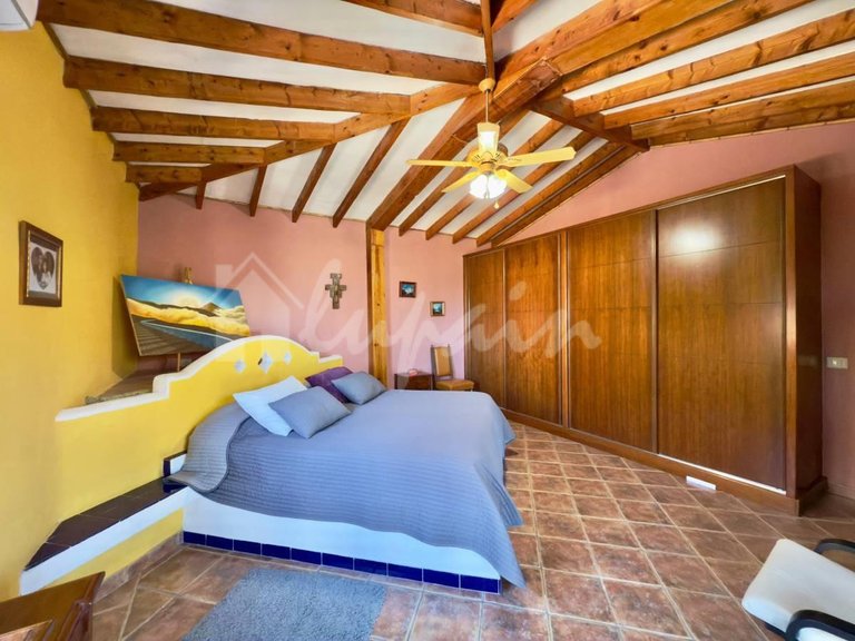Villa for Sale in Guia De Isora, Vera De Erques 23