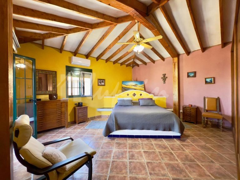 Villa for Sale in Guia De Isora, Vera De Erques 24