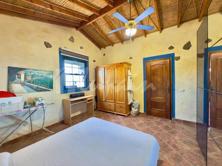 Villa for Sale in Guia De Isora, Vera De Erques 25