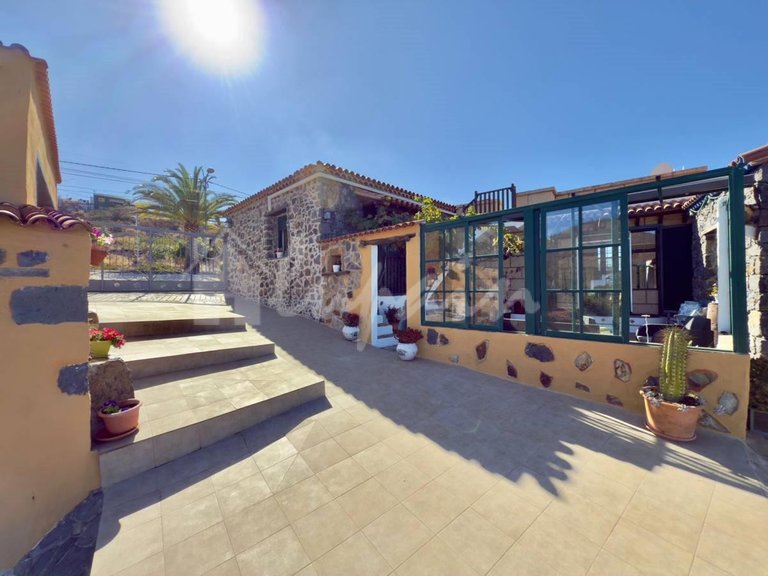 Villa for Sale in Guia De Isora, Vera De Erques 4