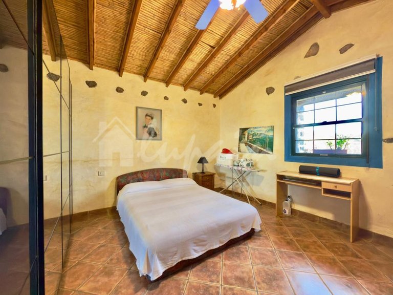 Villa for Sale in Guia De Isora, Vera De Erques 26