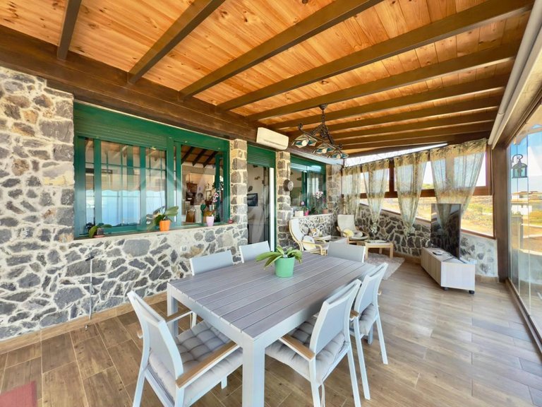 Villa for Sale in Guia De Isora, Vera De Erques 12