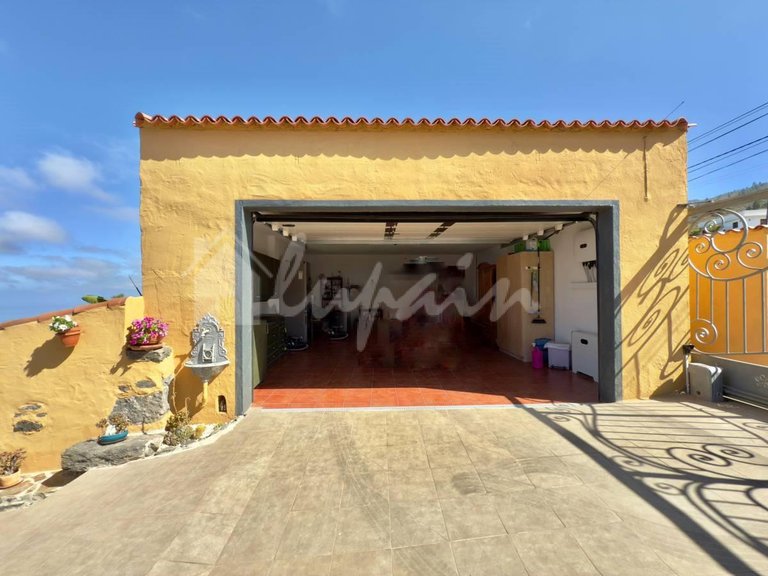 Villa for Sale in Guia De Isora, Vera De Erques 31