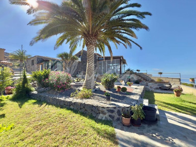 Villa for Sale in Guia De Isora, Vera De Erques 5