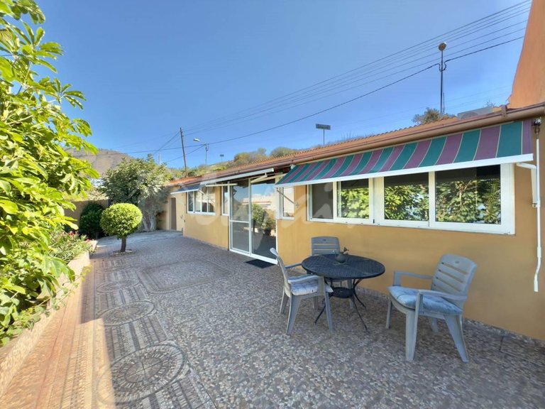Villa for Sale in Guia De Isora, Vera De Erques 33