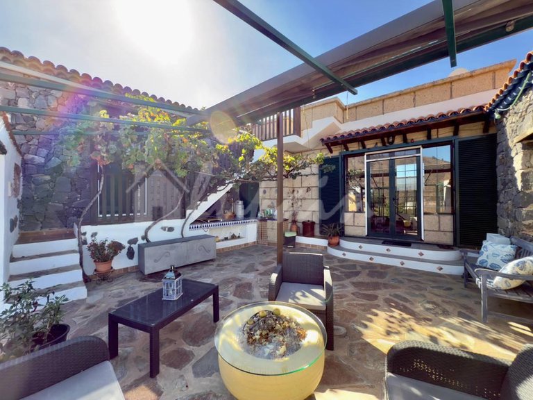 Villa for Sale in Guia De Isora, Vera De Erques 6