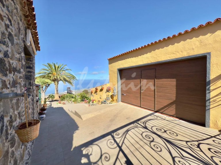 Villa for Sale in Guia De Isora, Vera De Erques 34