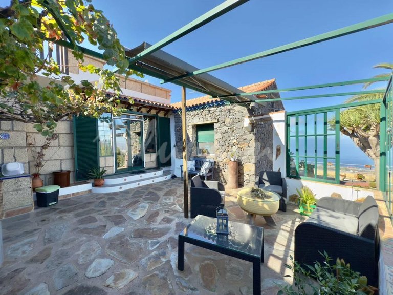 Villa for Sale in Guia De Isora, Vera De Erques 7