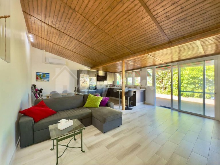 Villa for Sale in Guia De Isora, Vera De Erques 37