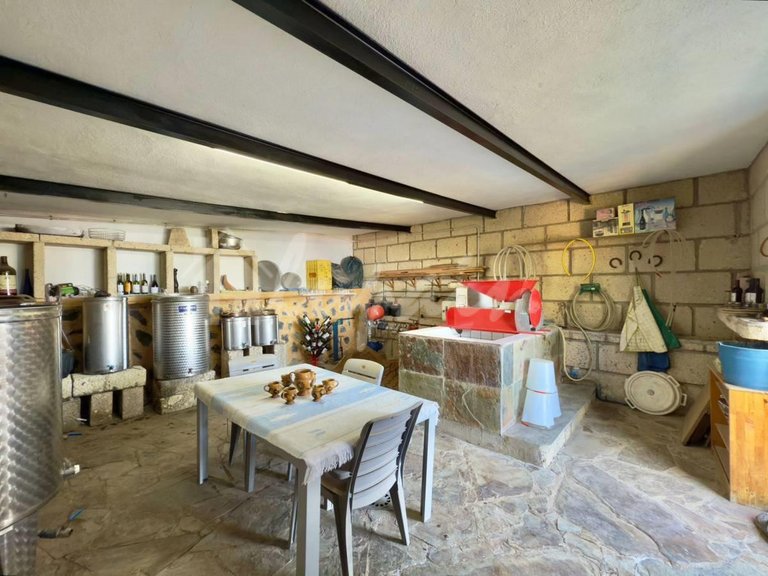 Villa for Sale in Guia De Isora, Vera De Erques 41