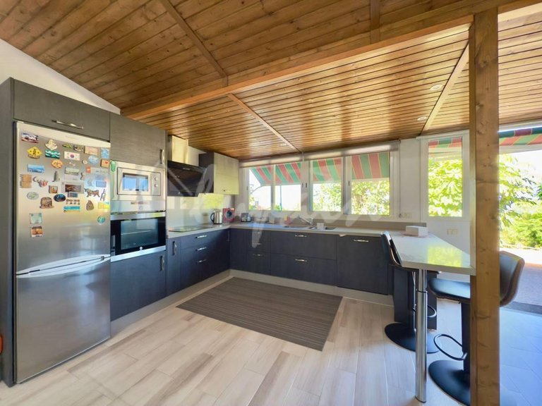 Villa for Sale in Guia De Isora, Vera De Erques 42