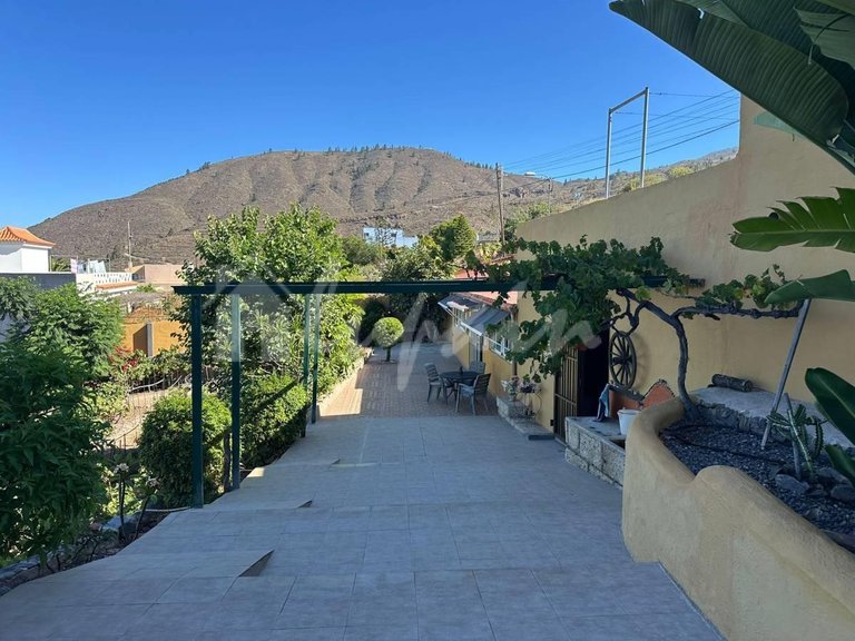 Villa for Sale in Guia De Isora, Vera De Erques 44