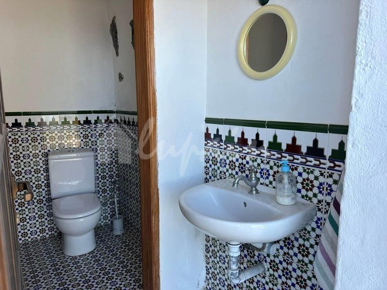 Villa for Sale in Guia De Isora, Vera De Erques 45