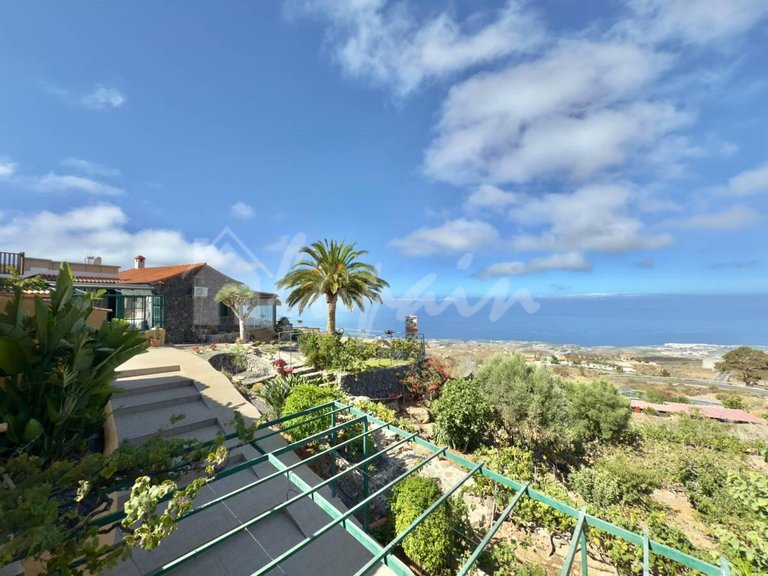 Villa for Sale in Guia De Isora, Vera De Erques 52