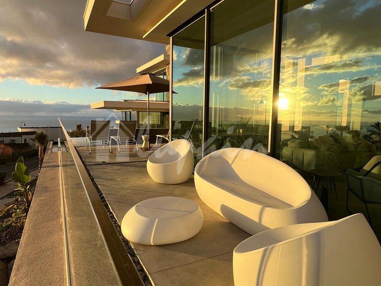 Villa for Sale in Adeje, Las Atalayas 9