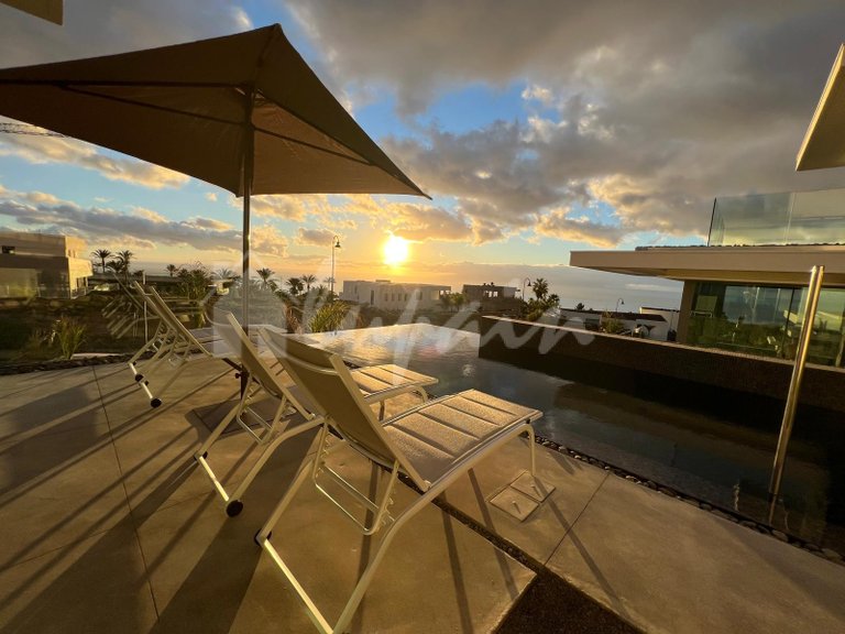 Villa for Sale in Adeje, Las Atalayas 8